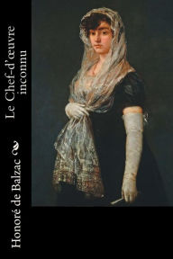 Title: Le Chef-d'oeuvre inconnu, Author: Francisco De Goya