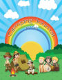 Camping Journal For Kids: Camping Diary, Vacation Journal : Record Your Camping's Journal with Prompts 8.5x11