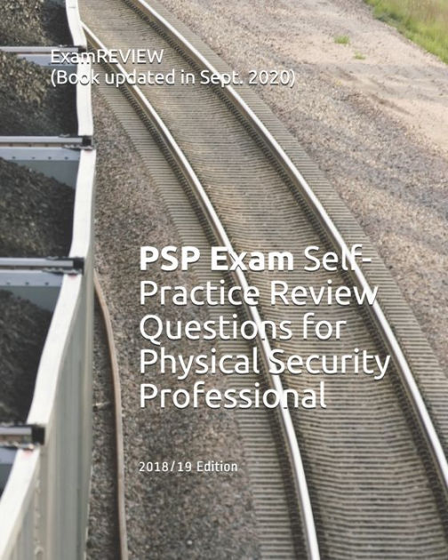 Latest PSP Exam Cram