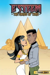 Title: E'steem: The Sands of Time, Author: Bill Walko