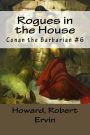 Rogues in the House: Conan the Barbarian #6
