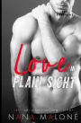 Love in Plain Sight