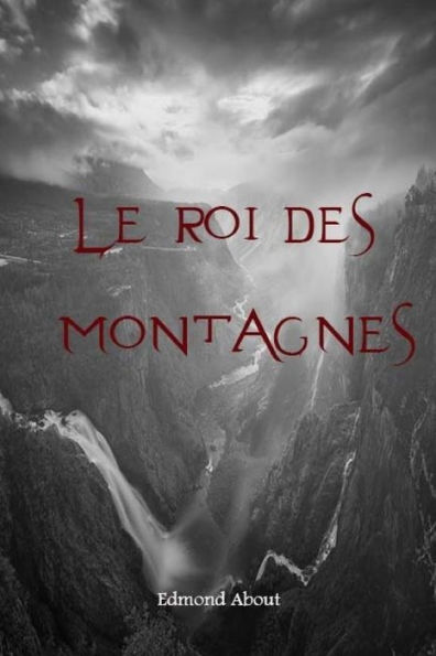 Le roi des montagnes