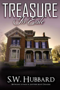 Title: Treasure in Exile, Author: S W Hubbard
