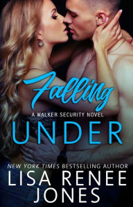 Title: Falling Under, Author: Lisa Renee Jones