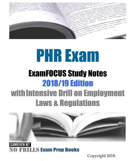 PHR Deutsch Prüfung