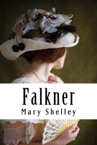 Title: Falkner, Author: Mary Shelley