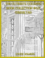 The Ultimate Coloring Book Collection #68: Gibraltar
