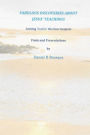 Fabulous Discoveries About Jesus' Teachings: Getting 'Inside' The Four Gospels