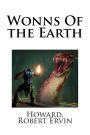 Wonns Of the Earth