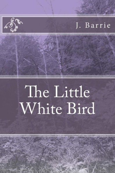 The Little White Bird