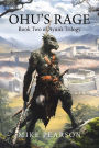 Ohu's Rage: Book Two of Ayun's Trilogy