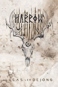 Title: Harrow, Author: Lucas Lex Dejong