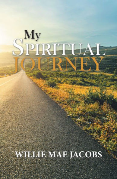 My Spiritual Journey