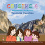 Cousins 4: Four Little Girls-One Big World Yosemite Vacation