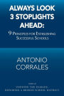 Always Look 3 Stoplights Ahead: 9 Principles for Establishing Successful Schools