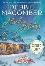 Alaskan Holiday (Signed Book)