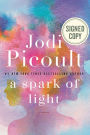 Spark of Light: A Novel