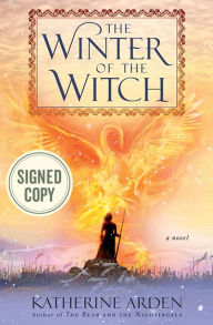 Best free books to download on kindle The Winter of the Witch (Winternight Trilogy #3) (English Edition) 9781101886014