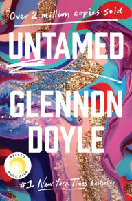 Title: Untamed, Author: Glennon Doyle