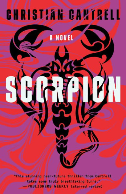 Scram! Begone, Scorpion Myths!