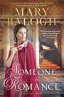 Someone to Romance (Westcott Series #7)