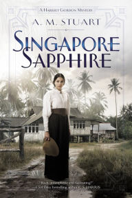 Free textbooks downloads save Singapore Sapphire by A. M. Stuart