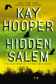 Title: Hidden Salem, Author: Kay Hooper