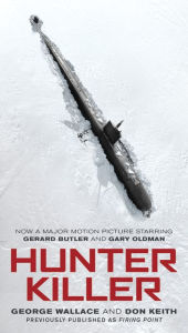 Title: Hunter Killer (Movie Tie-In), Author: George Wallace