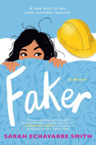 Epub book download free Faker by Sarah Smith 9781984805423 DJVU RTF ePub