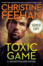 Toxic Game (Signed Book) (GhostWalker Series #15)