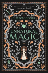 German textbook pdf free download Unnatural Magic  by C. M. Waggoner 9781984805843