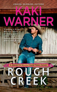 Title: Rough Creek, Author: Kaki Warner