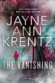 Free download audio books online The Vanishing (English Edition) by Jayne Ann Krentz
