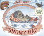 The Snowy Nap (Signed Book)
