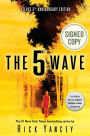 5th Wave: 5th Year Anniversary (Fifth Wave Series #1)