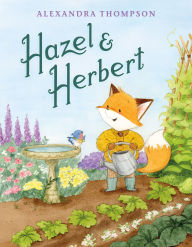 Title: Hazel and Herbert, Author: Alexandra Thompson