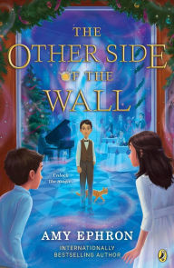 Title: The Other Side of the Wall, Author: Amy Ephron