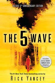 Title: The 5th Wave: 5th Year Anniversary, Author: Rick Yancey