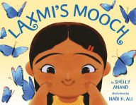 Title: Laxmi's Mooch, Author: Shelly Anand