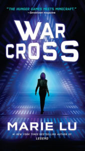 Title: Warcross (Warcross Series #1), Author: Marie Lu
