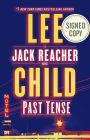 Past Tense (Signed Book) (Jack Reacher Series #23)
