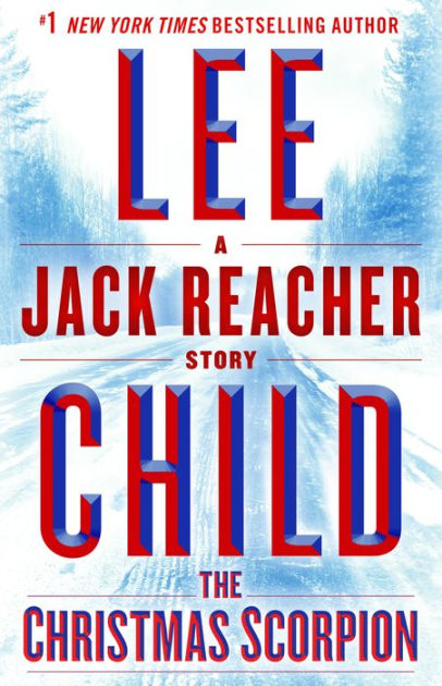 Past Tense 2018-1st Jack Reacher #23 Exclusive Ed SIGNED//NEW LEE CHILD