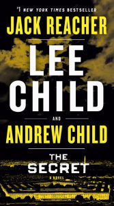 Title: The Secret (Jack Reacher Series #28), Author: Lee Child