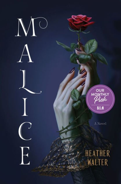Malice by Heather Walter, Paperback Barnes  Noble®