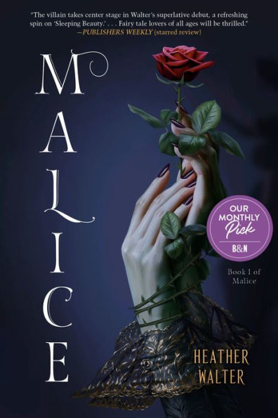 Malice