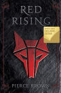 Red Rising (B&N Exclusive Edition) (Red Rising Series #1)