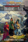 Dragons of Fate: A Dungeons & Dragons Novel