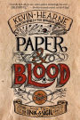 Paper & Blood (Ink & Sigil Series #2)