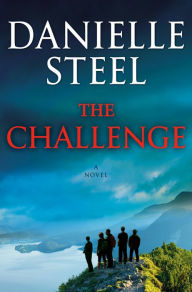 Title: The Challenge, Author: Danielle Steel